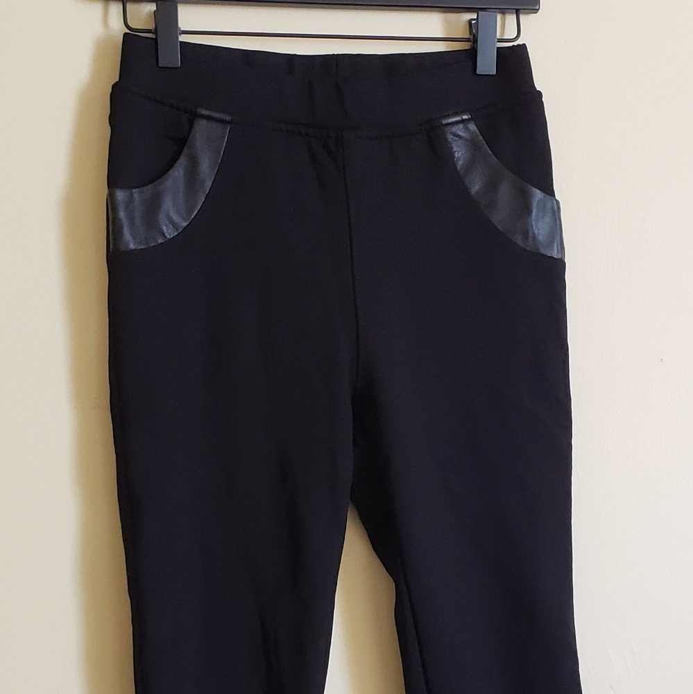 Zara Kara Hi Waisted Pants - Picture 5 of 8